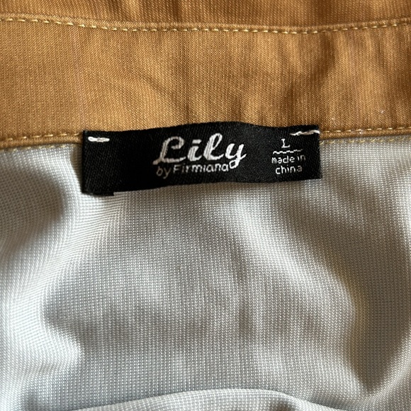 LILY by Firmiana | Vintage Dress - Picture 9 of 10